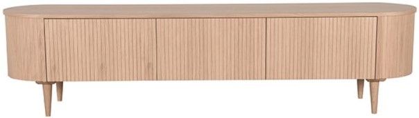 Tv meubel Naturel ME-70.059 Oliva B220 x D47 x H55 cm