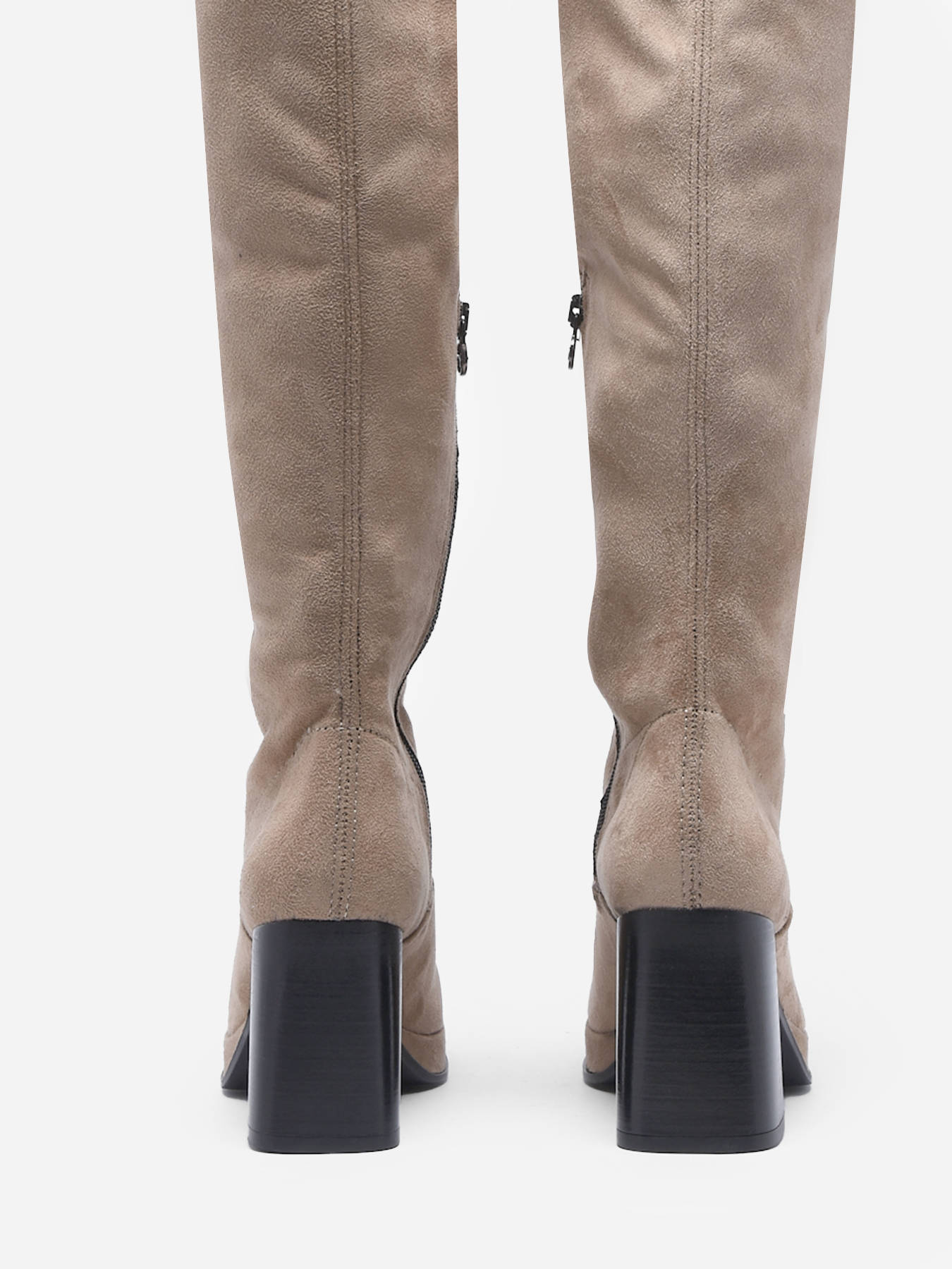 Bottes  talon TAMARIS