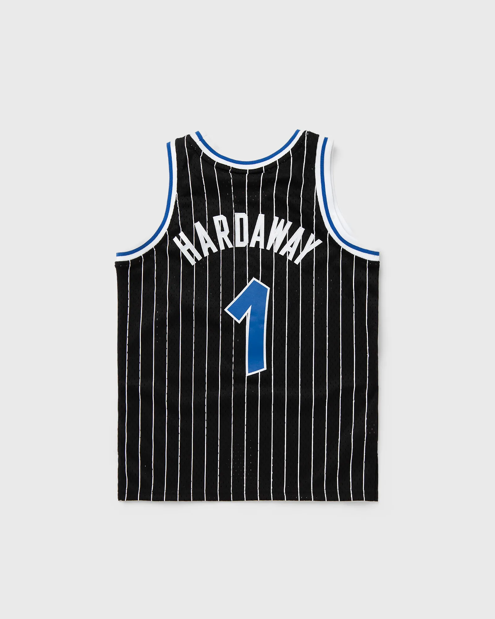 Mitchell & Ness NBA SWINGMAN JERSEY ALT.- MAGIC HARDAWAY ANFERNEE 1994