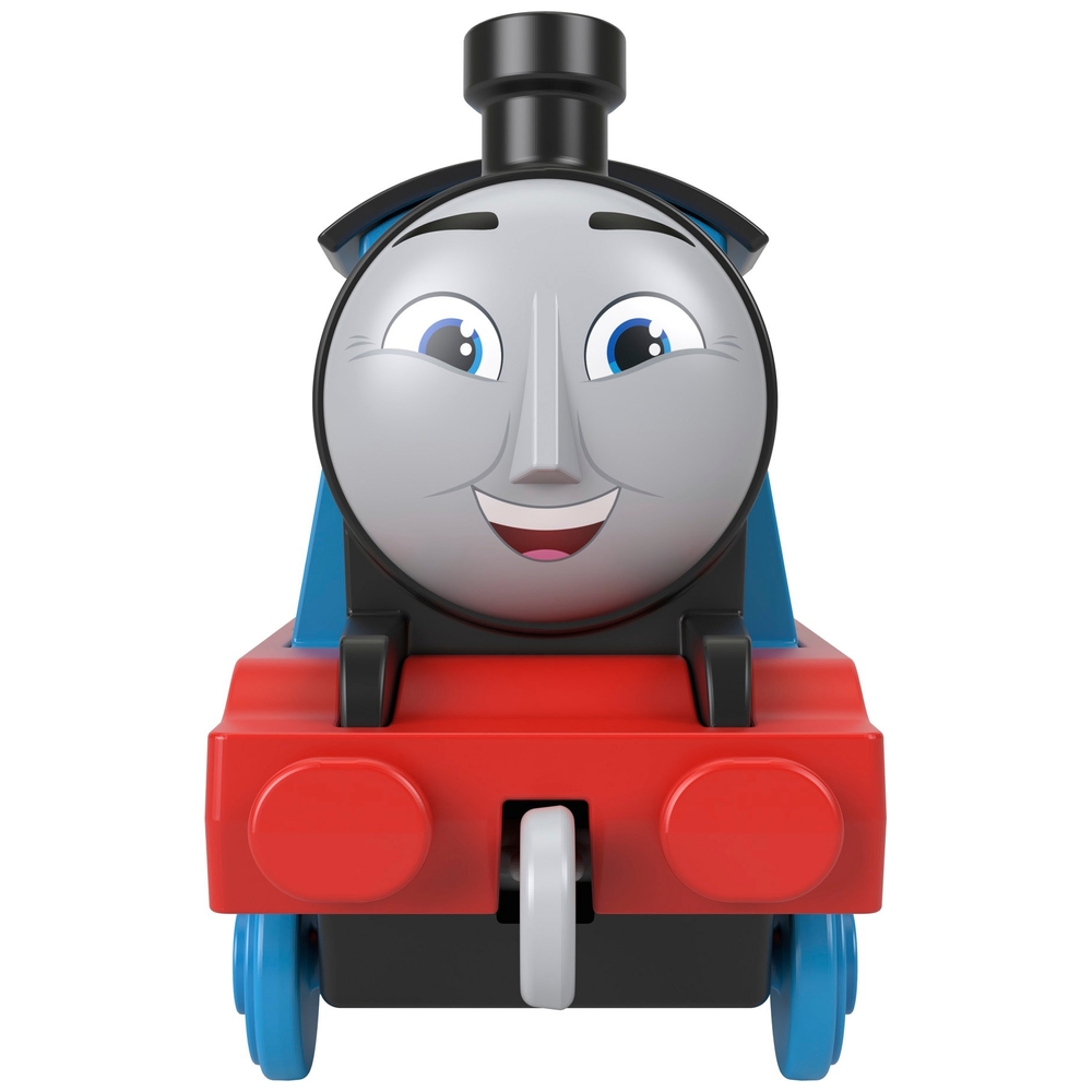 Thomas & seine Freunde Gordon Metalllokomotive