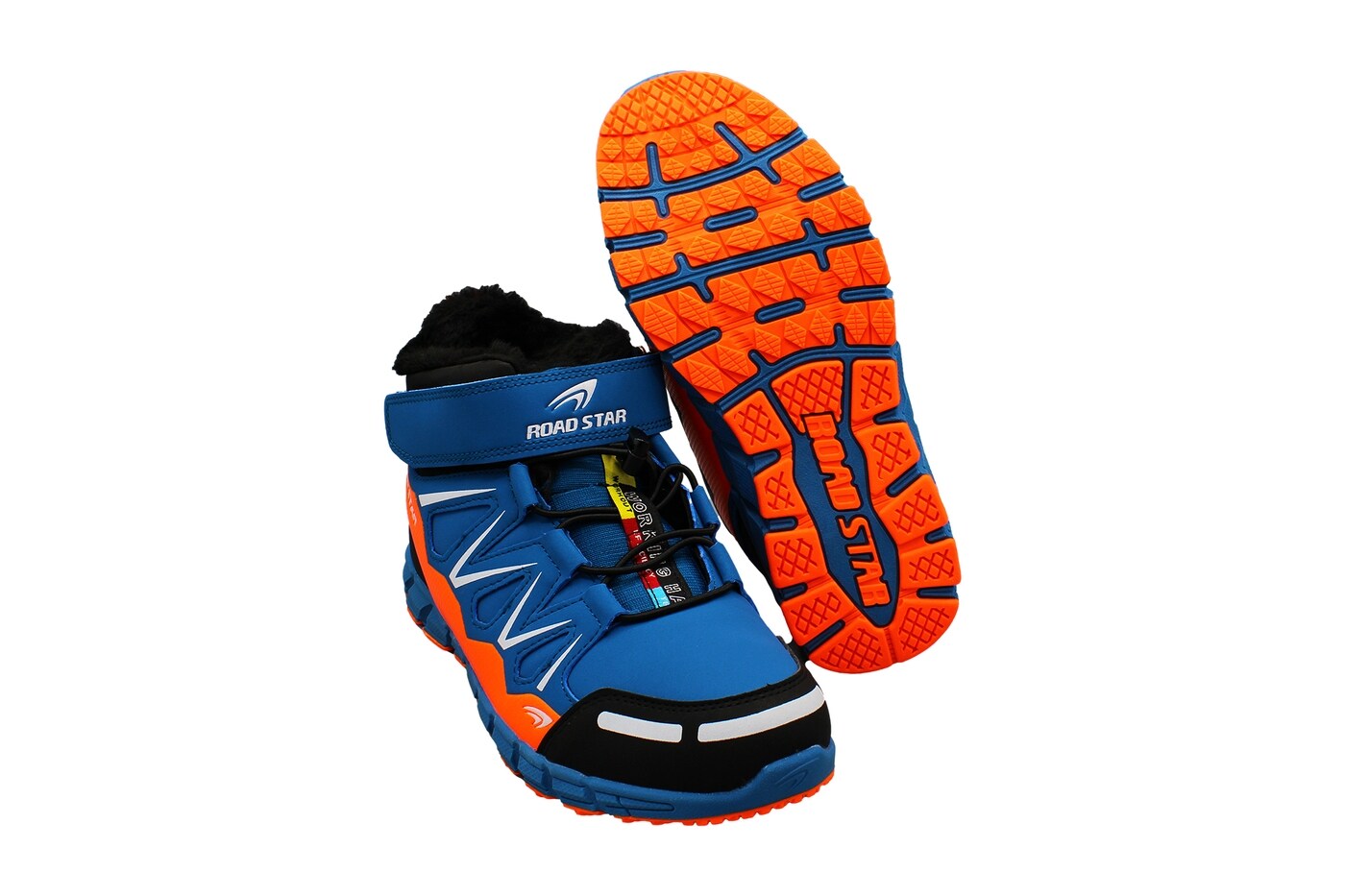 Planets 805 Winterschuhe Herren Damen