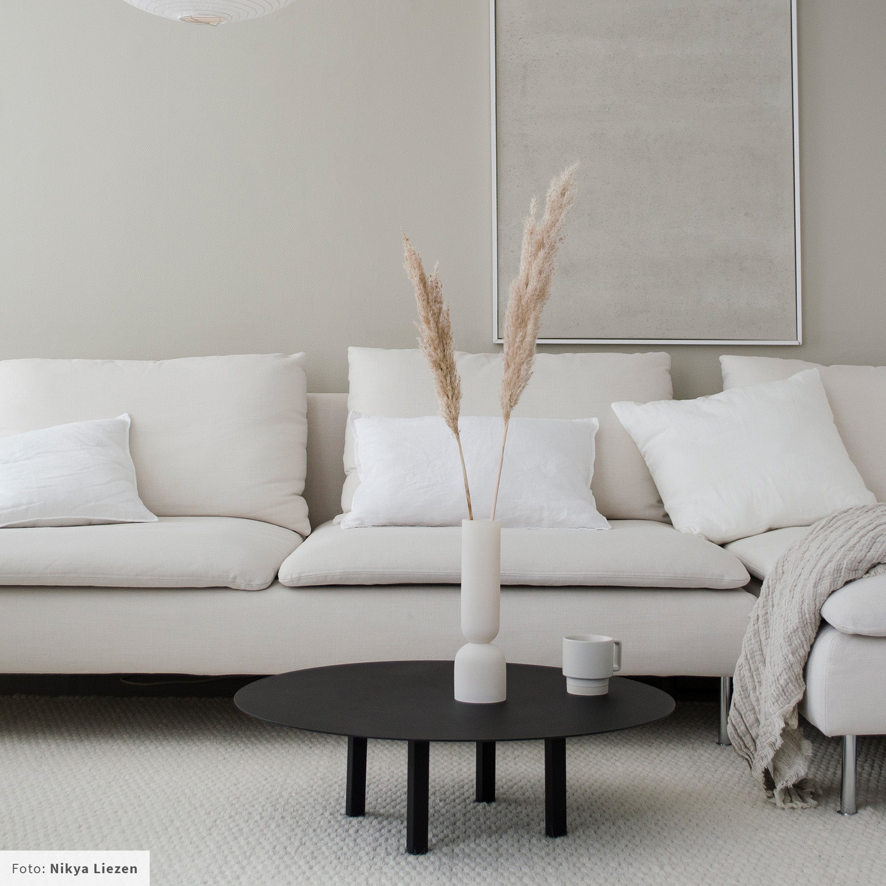 SERAX - Bea Mombaers - 01 Salontafel Ã 68 cm