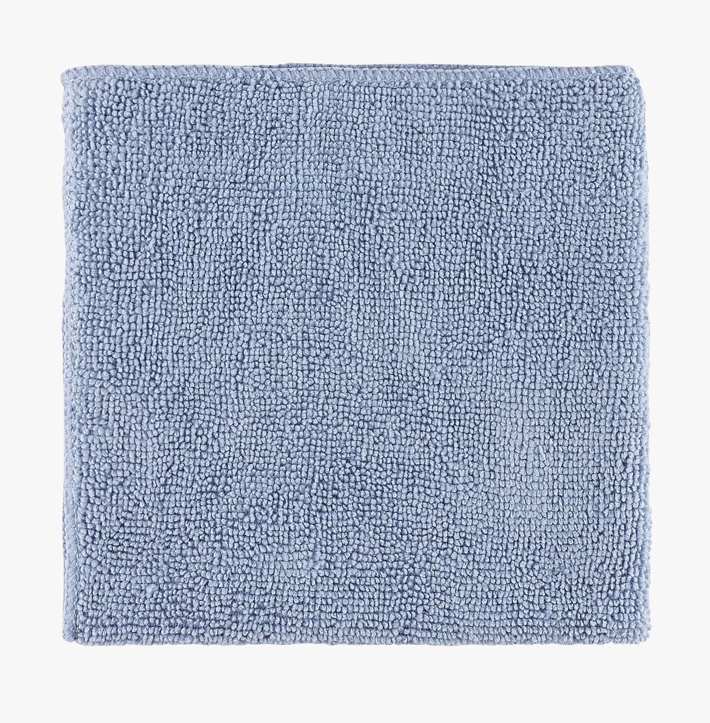 Klut lys blå - 32x32 cm