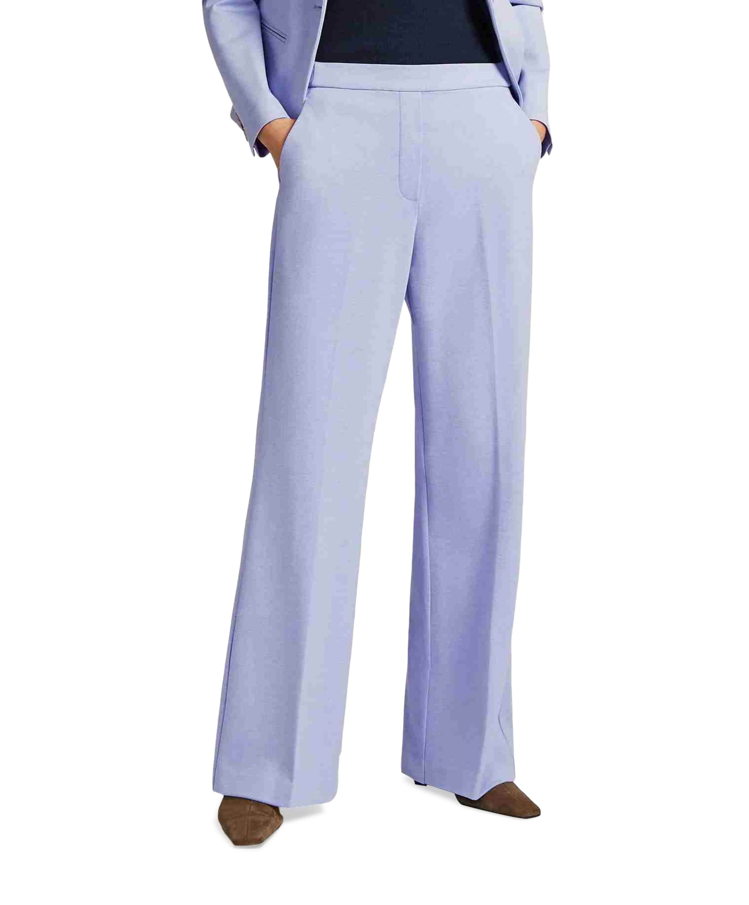 Beaumont HOPE dames broek blauw