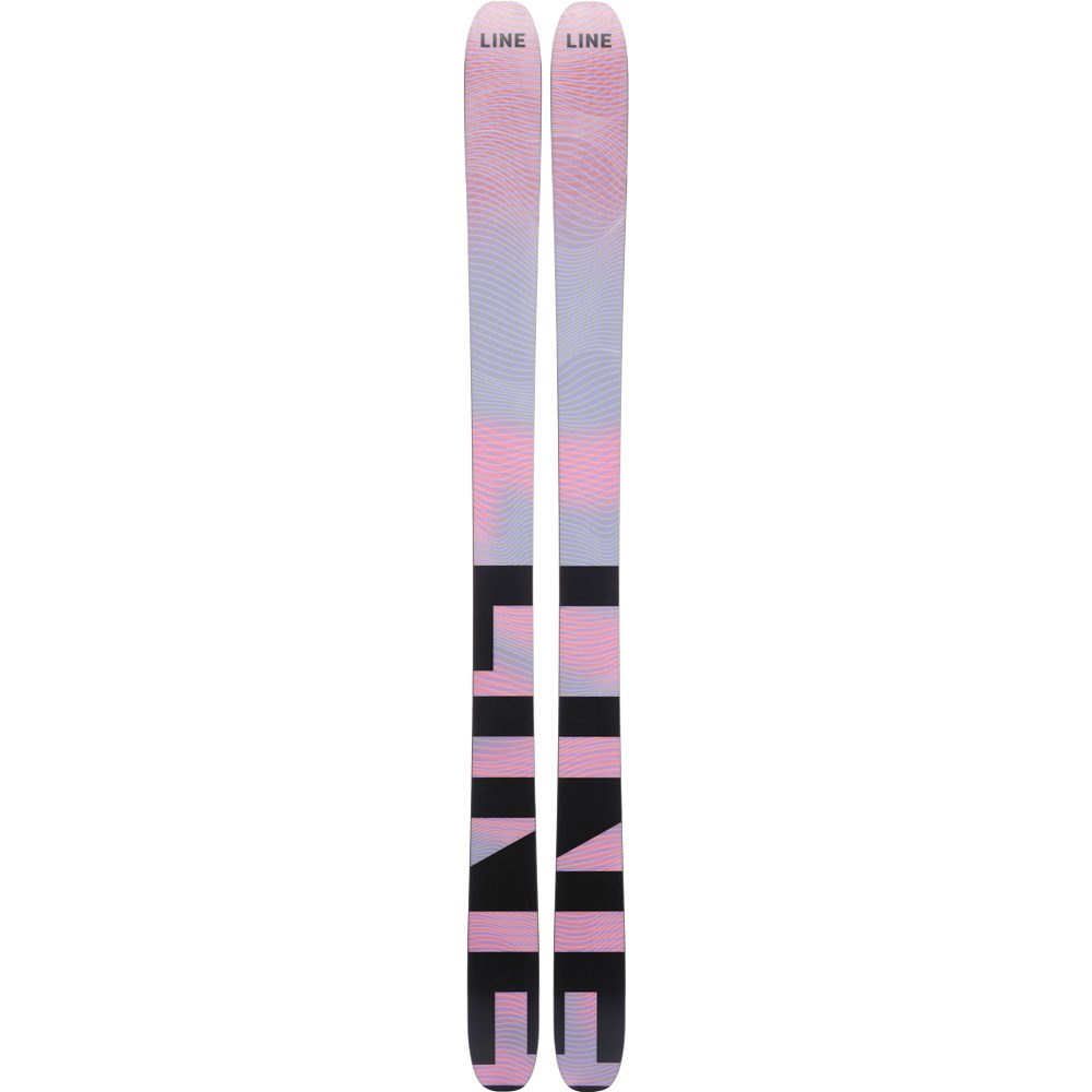 Line Optic 104 24/25 Freeski
