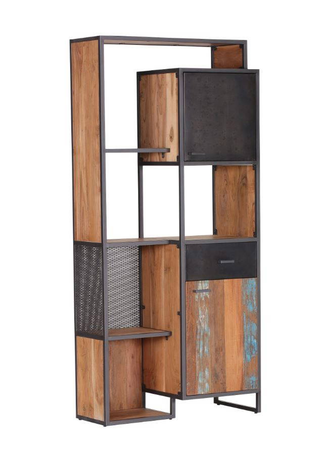 Z2 Highboard FARRAGO