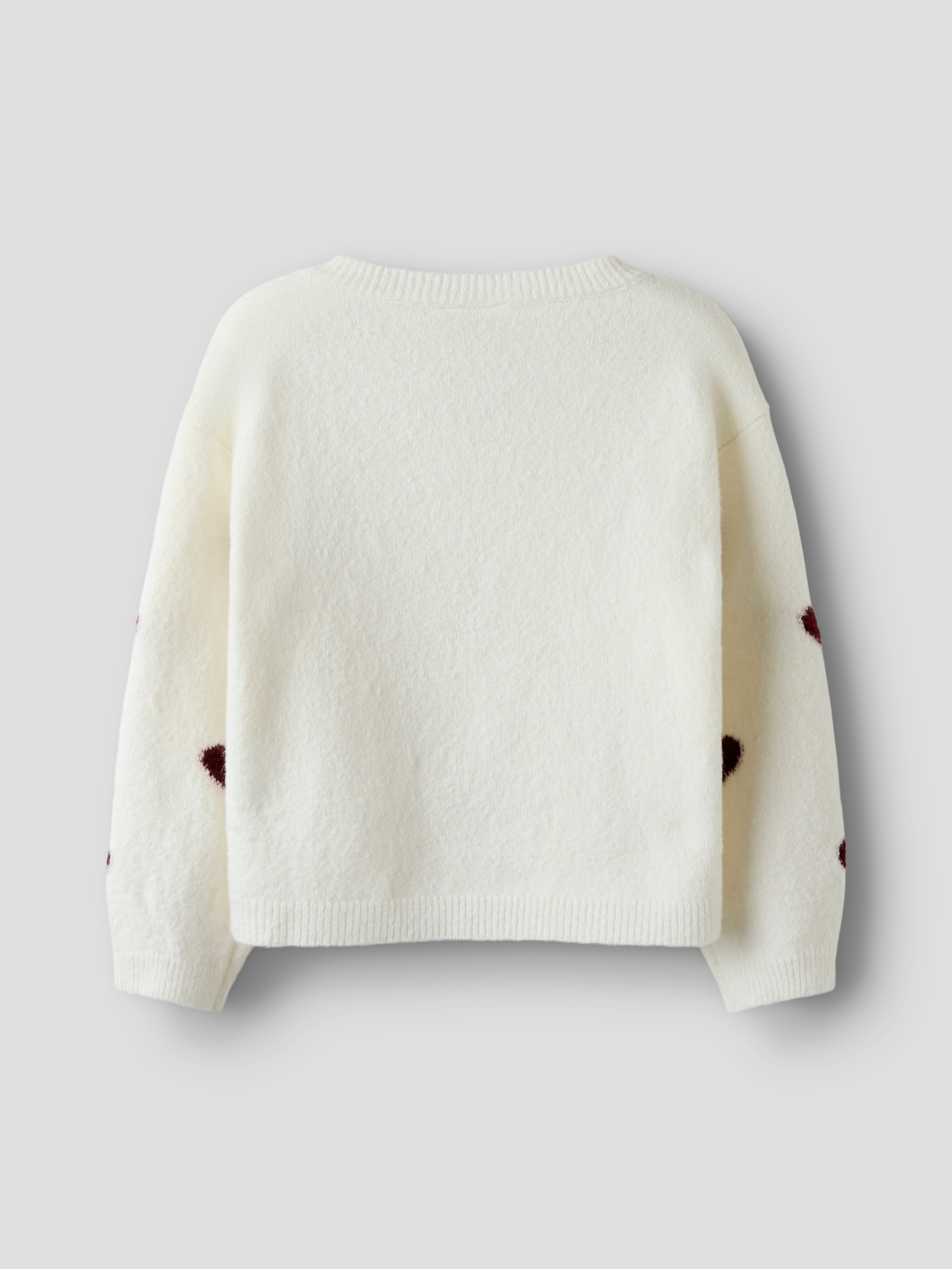 Name It Strickpullover »NKFONA LS KNIT«