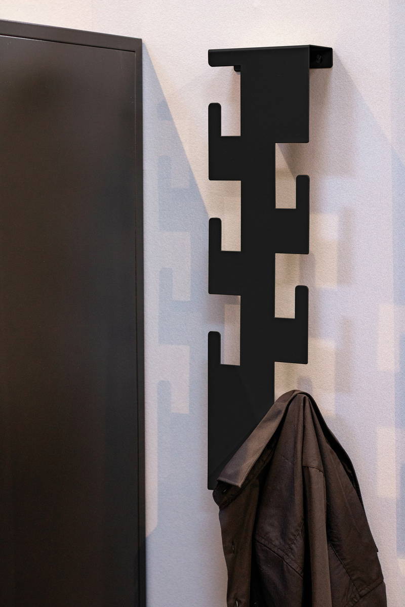 XORA Wandgarderobe LUNIS