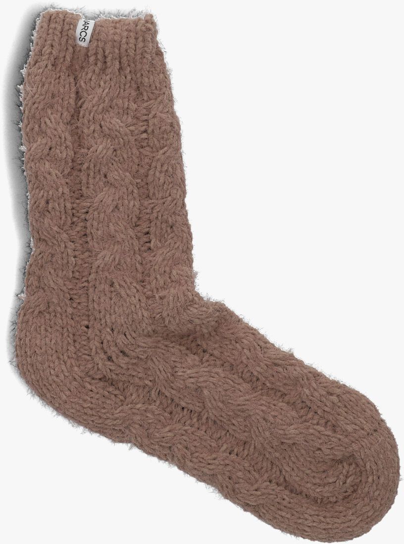 MARCMARCS taupe marcmarcs sokken maggy