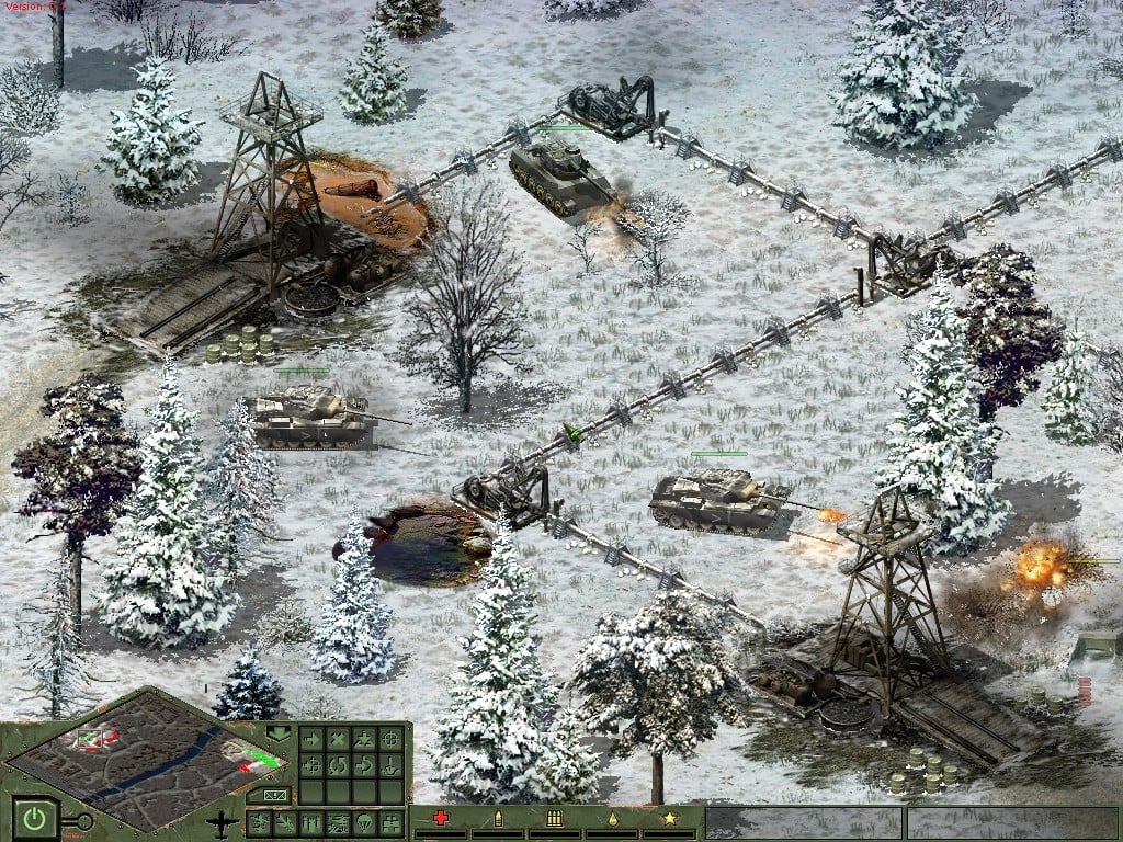 Cuban Missile Crisis- PC