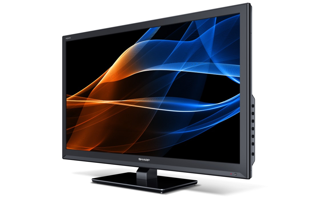 Sharp 24EA3E - LED - 24