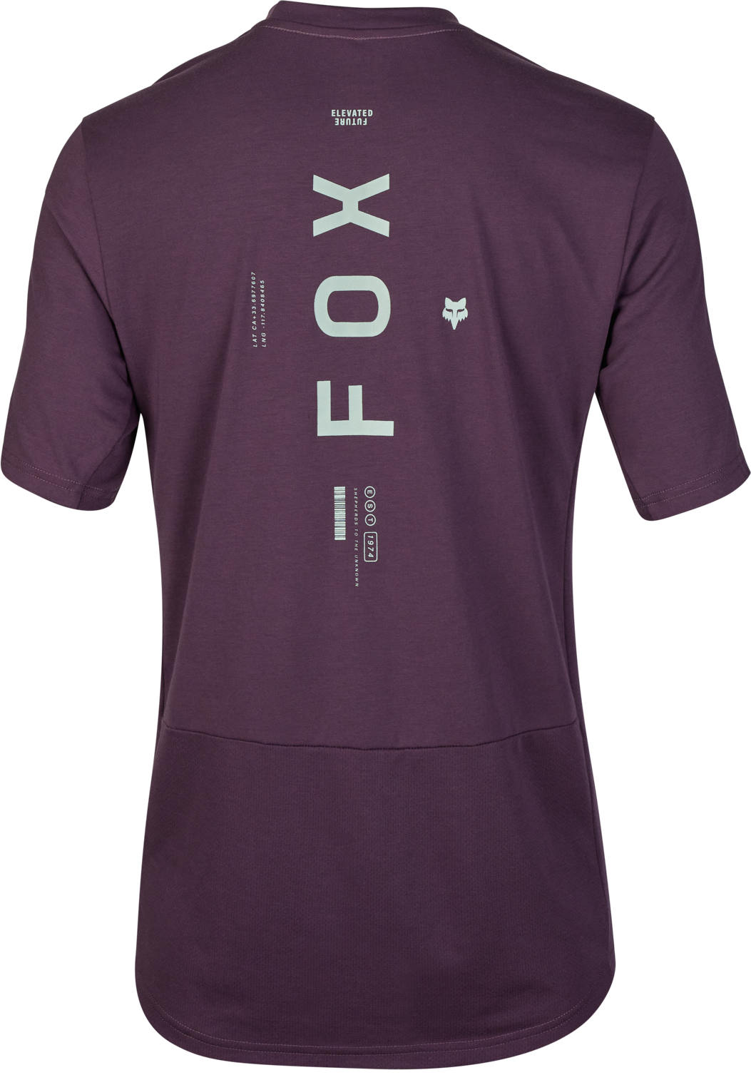 Fox Racing Fox Ranger DR SS Jersey Alyn M's