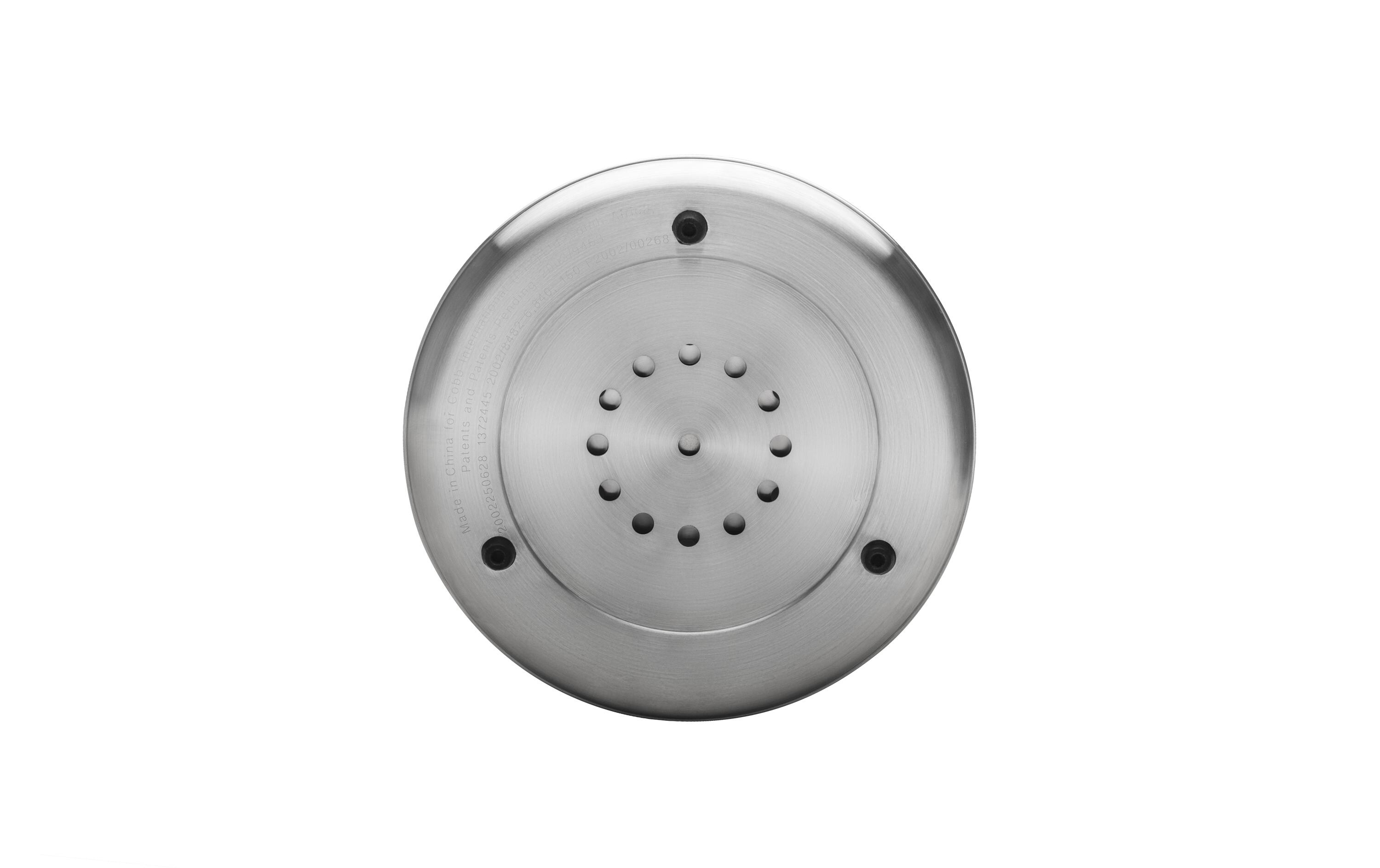 Tischgrill Premier Air Deluxe<br>Air Deluxe Grill