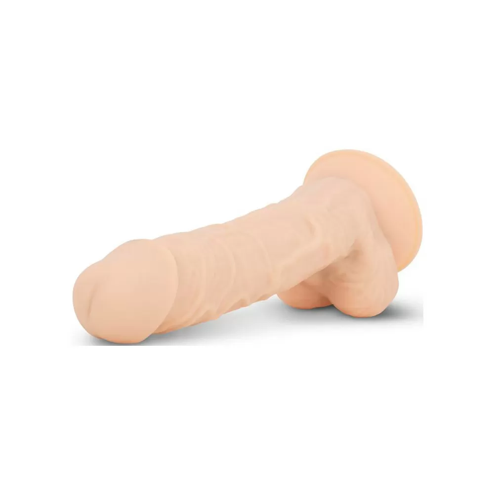Addiction Deluxe Ashton Realistic Dildo - 21 cm