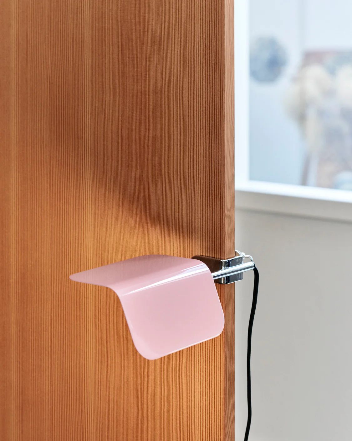 HAY  Apex Clip Lampe - Luis pink