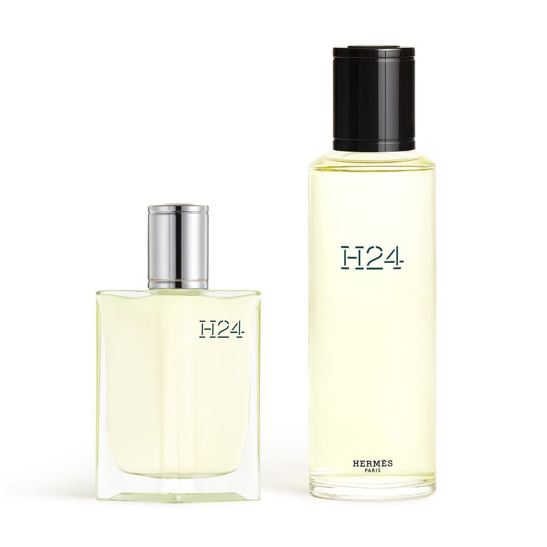 Hermès H24 Eau de Toilette - 155ml