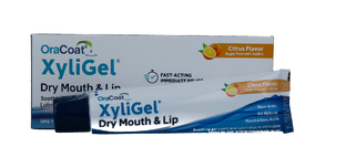 OraCoat XyliGel voor Droge Mond 50ML