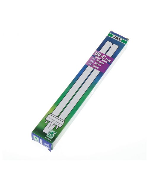 Jbl Vervangingslamp Uv-C - Uv-filters - 11 Watt