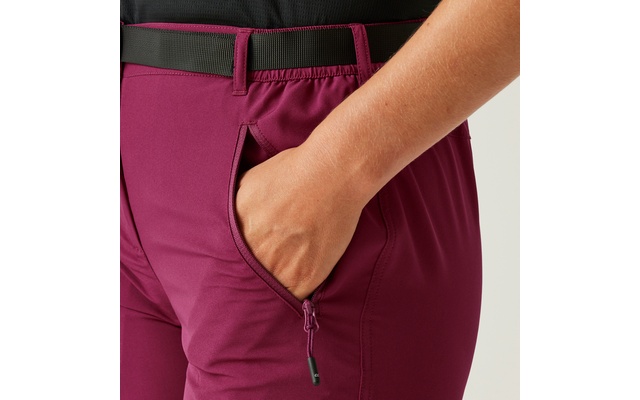 Regatta Women’s Xert Stretch Bermuda Light Damen Shorts
