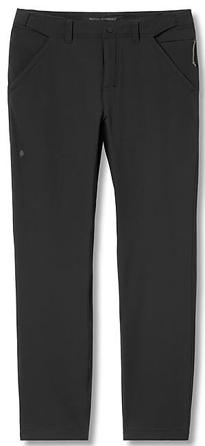 ROYAL ROBBINS - PANTALON ALPINE PRO WINTER M