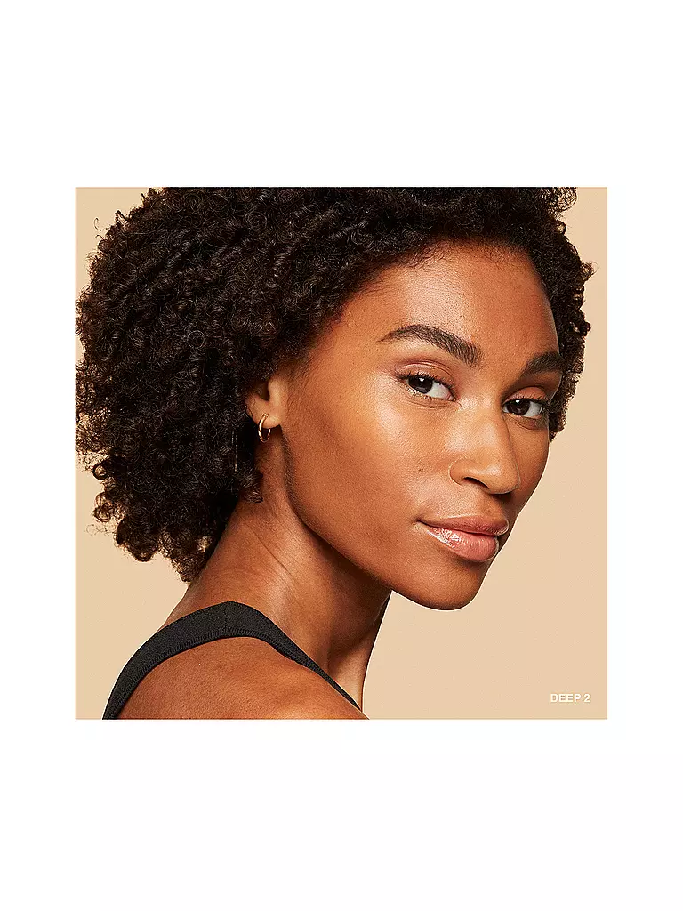BOBBI BROWN Gesichtscreme - Vitamin Enriched Skin Tint  50ml (Deep 2) braun