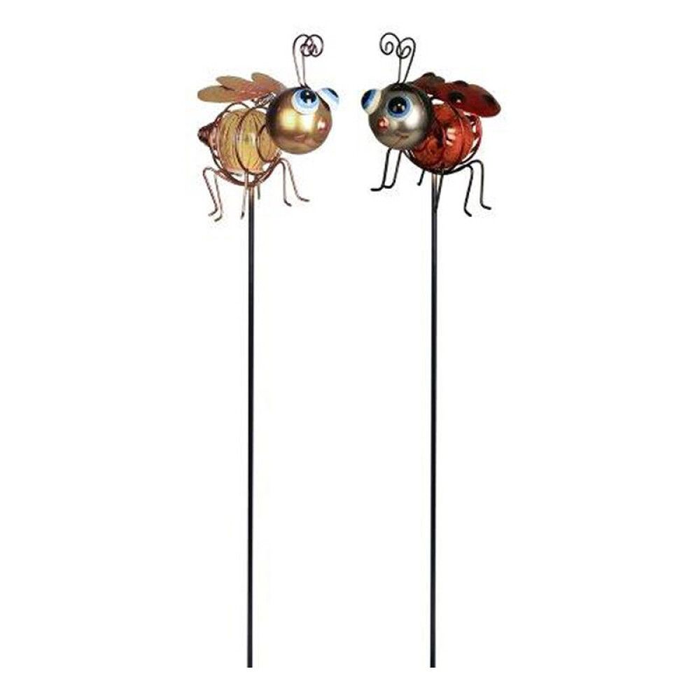 SOLCELLELAMPE LUXFORM BIE/MARIHØNE