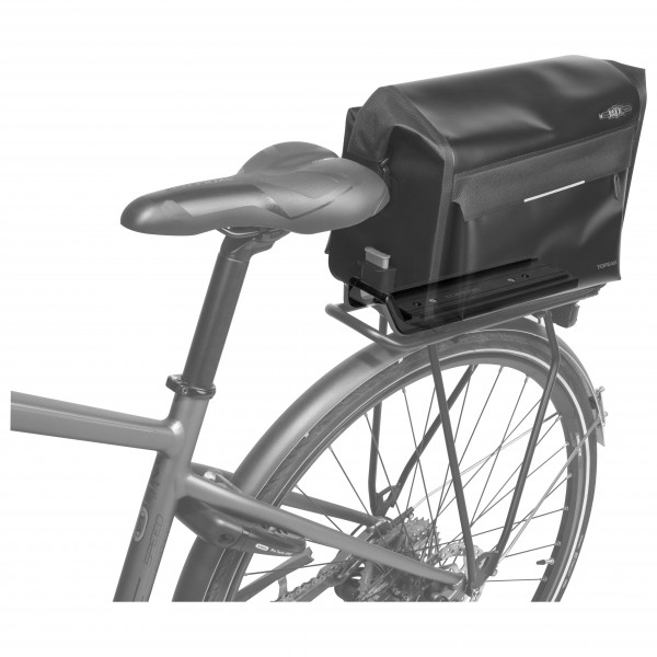 Topeak - Omni QuickTrack Adapter - Porte-bagages