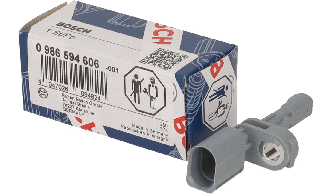 ABS sensor