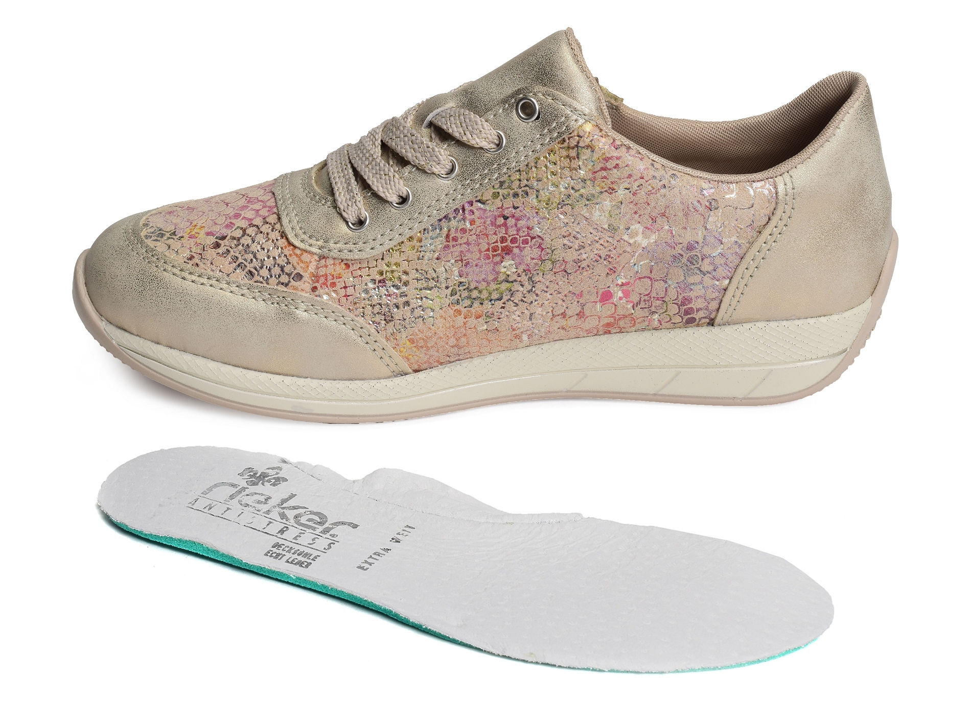 N1112 or multicolore
