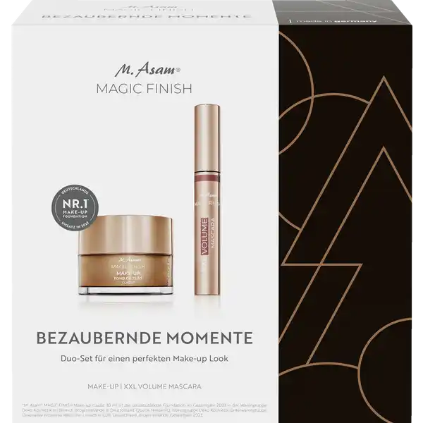 Magic Finish Duo-Geschenkset