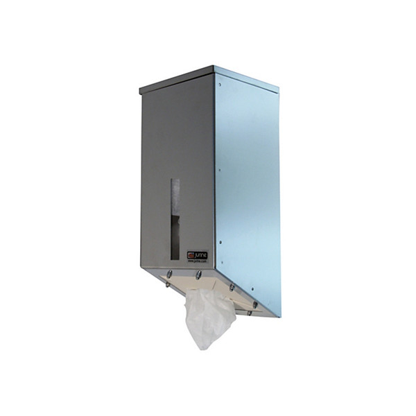 Distributeur EPI inox petit modèle