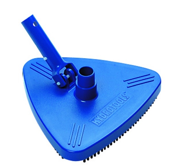 Swing Pool Bodemstofzuiger Tri-Vac