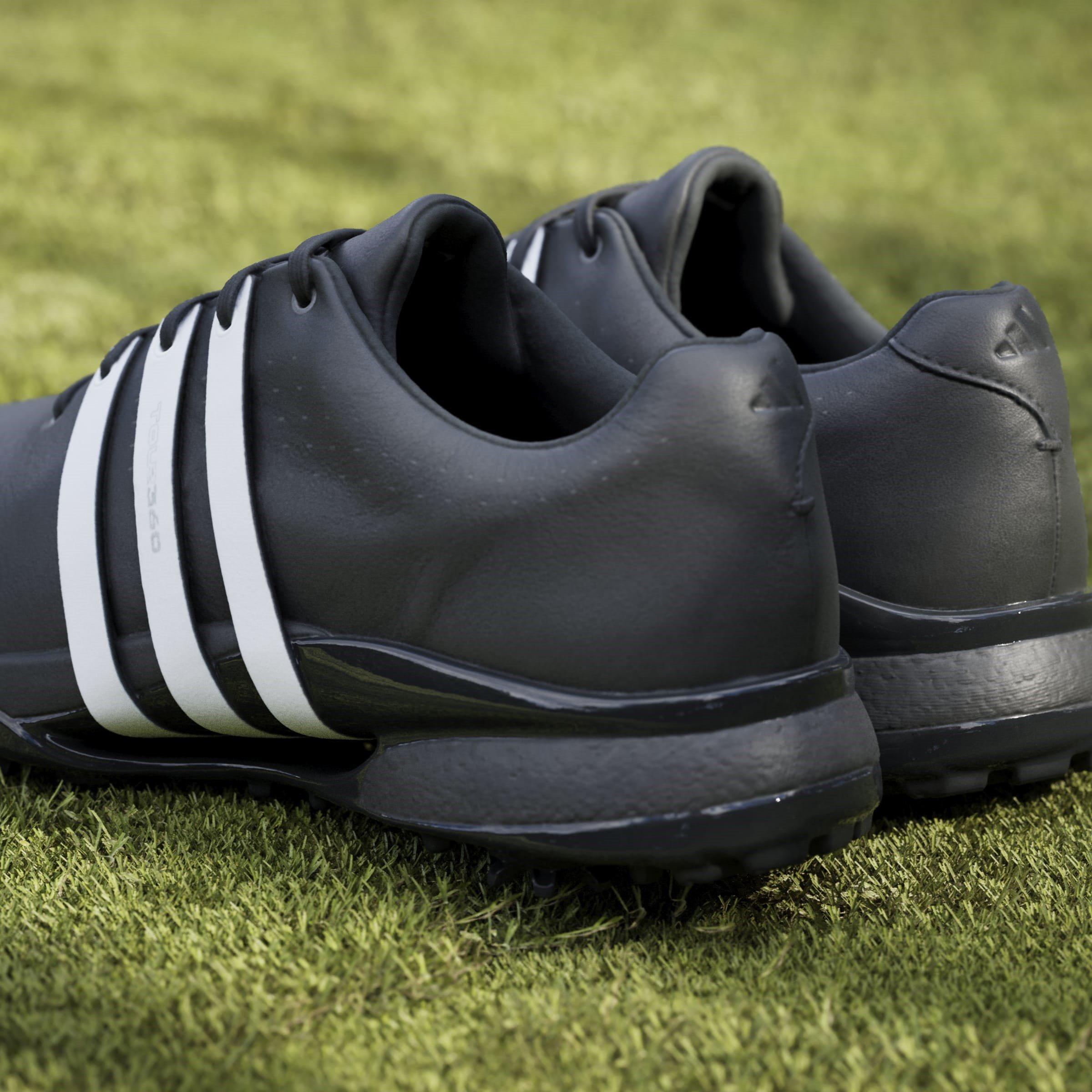 adidas Tour360 24 Wide Golf Shoes Mens
