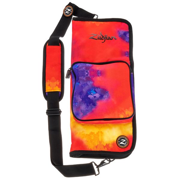 Zildjian Student Drumstick Bag Orange