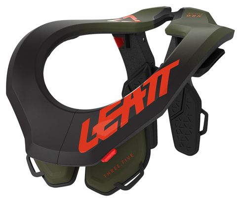 Protection Cervicale Leatt DBX 3.5 Vert Forest