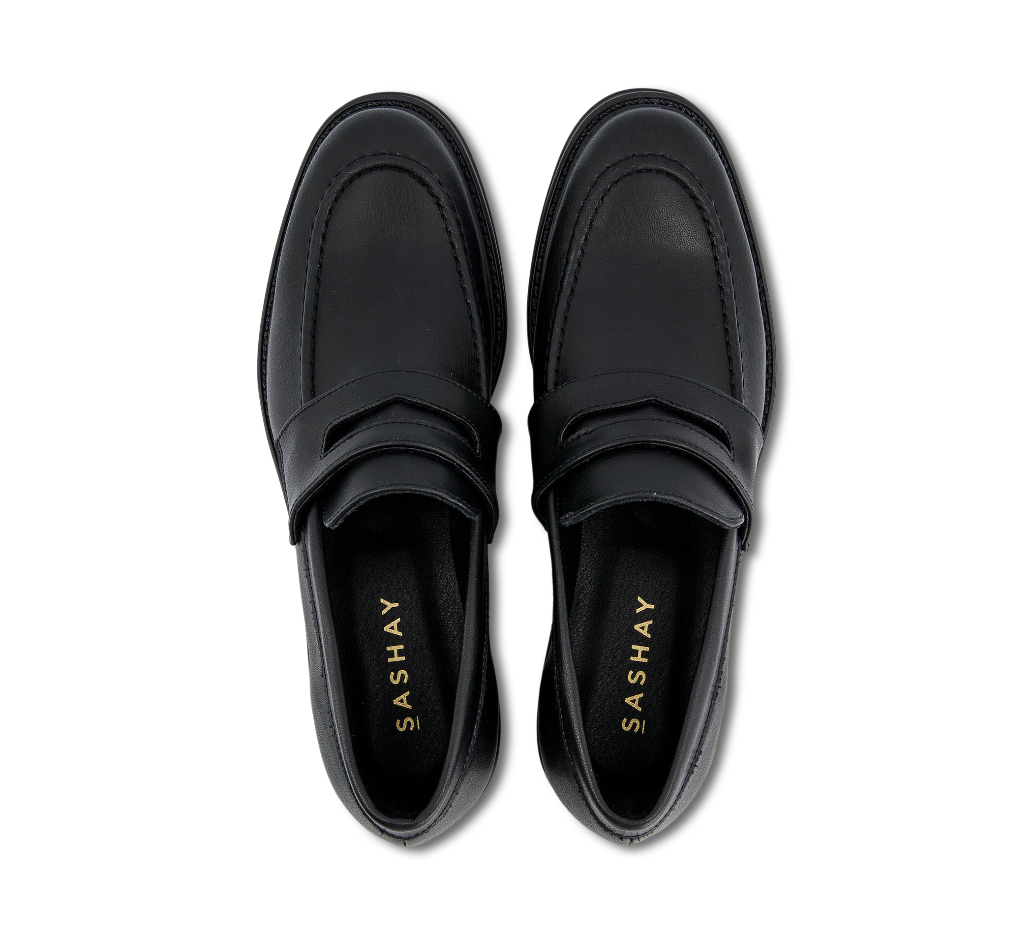 Sashay Loafers