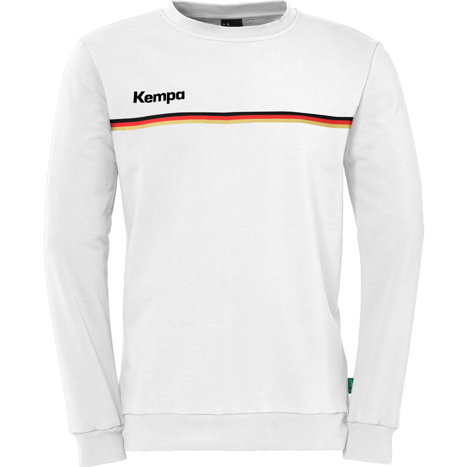 Kempa Sweatshirt Team GER