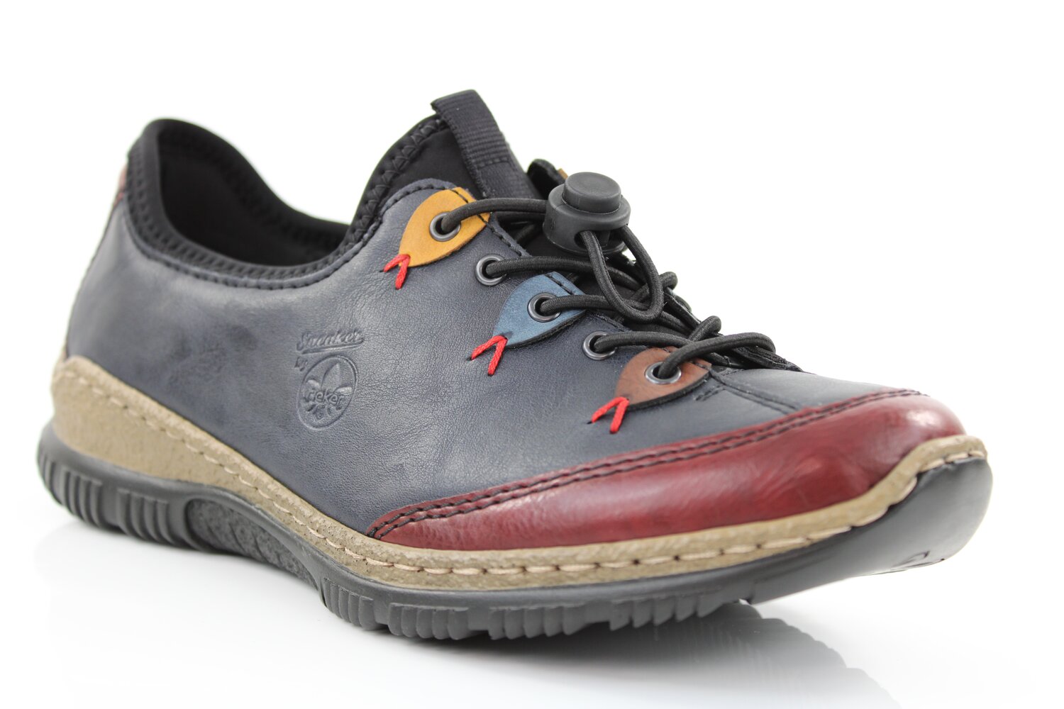 Rieker Slipper