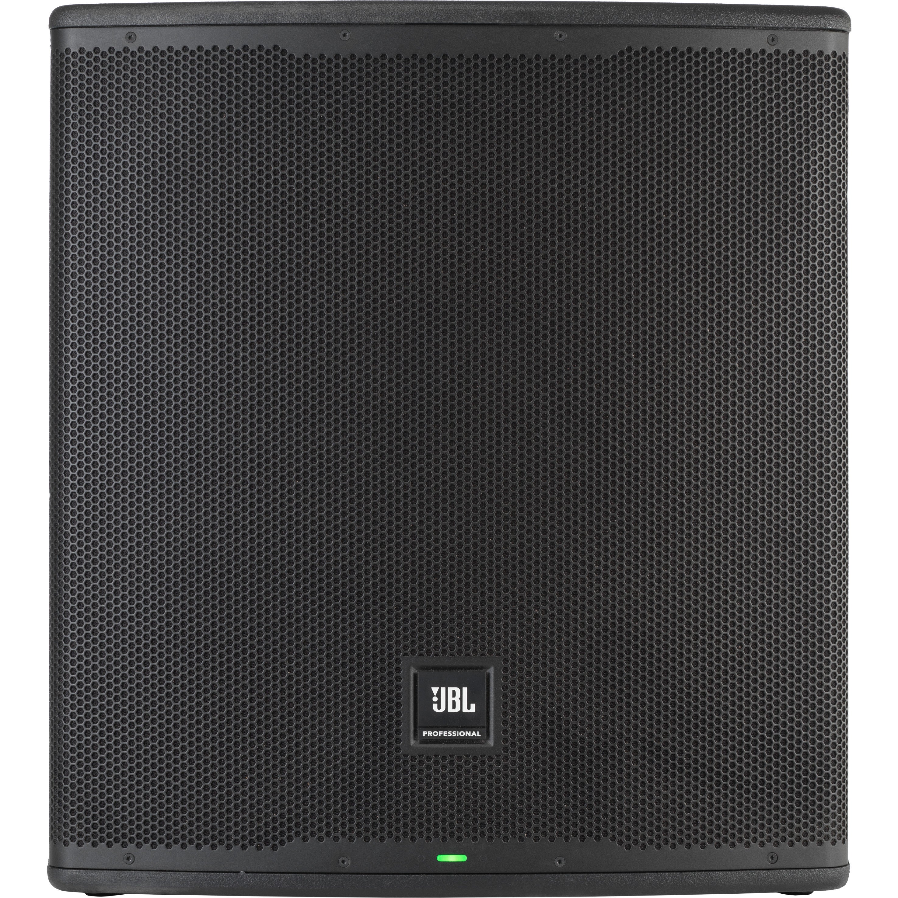 JBL EON718S actieve 18 inch subwoofer met Bluetooth