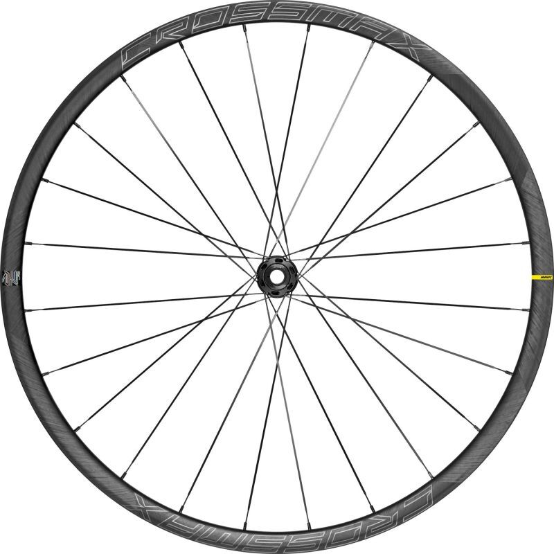 Crossmax SLR 22 29 | 15 x 110 mm Boost | 6 Trous - Roue avant VTT 29