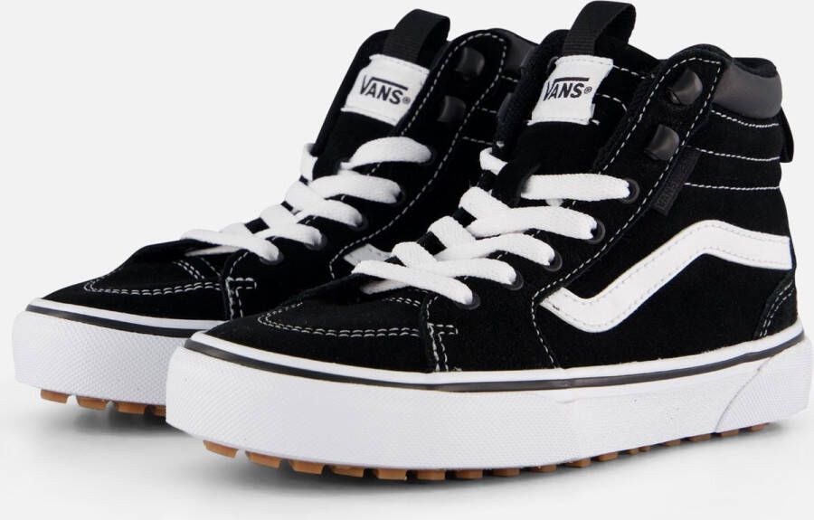 Vans Filmore Hi guard veterboot Veterschoenen Jongen