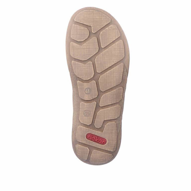 Rieker Sandal Herre 22053-25