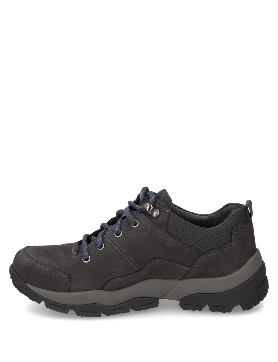 Halbschuh Philippa 51, granit