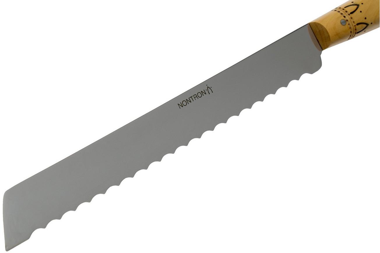 Nontron Traditional broodmes 20 cm, CP