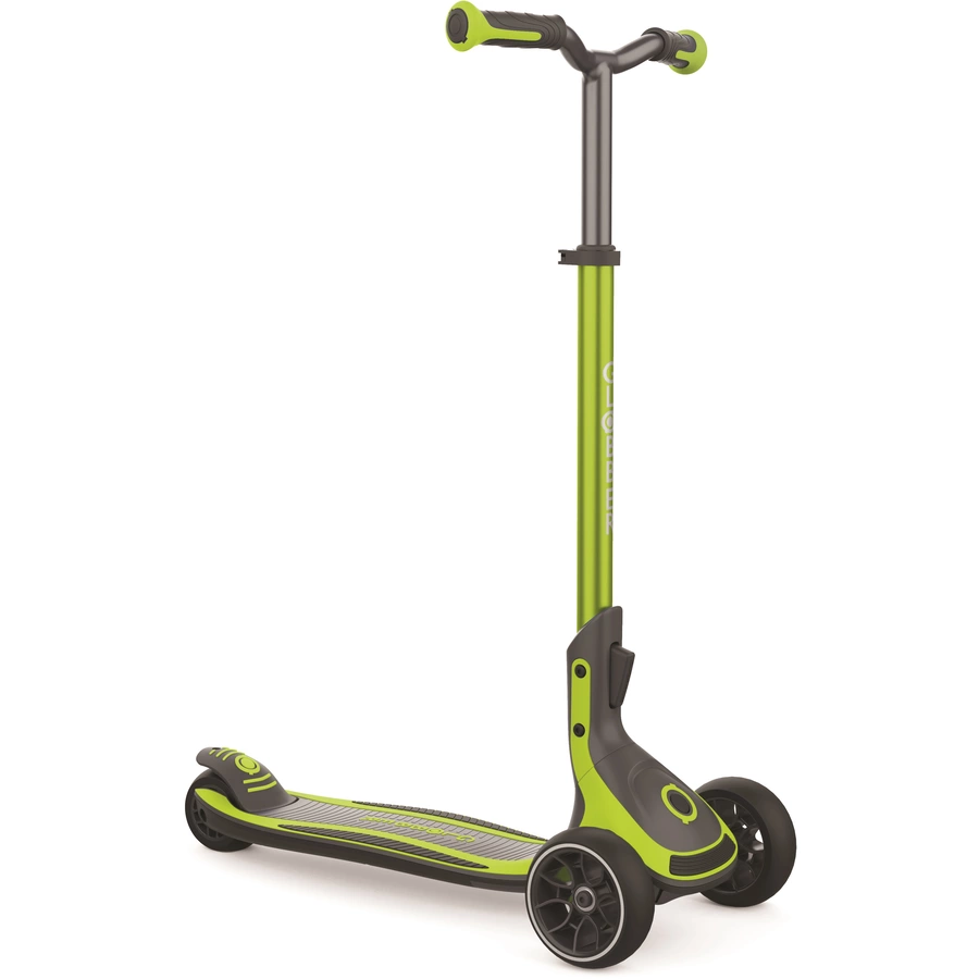 GLOBBER ULTIMUM lime grün