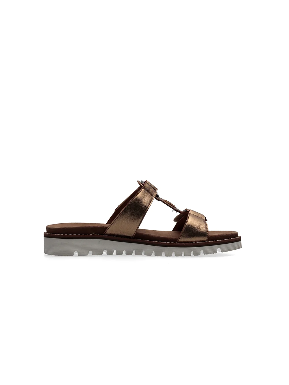 Pantolette Kent-Sport whisky