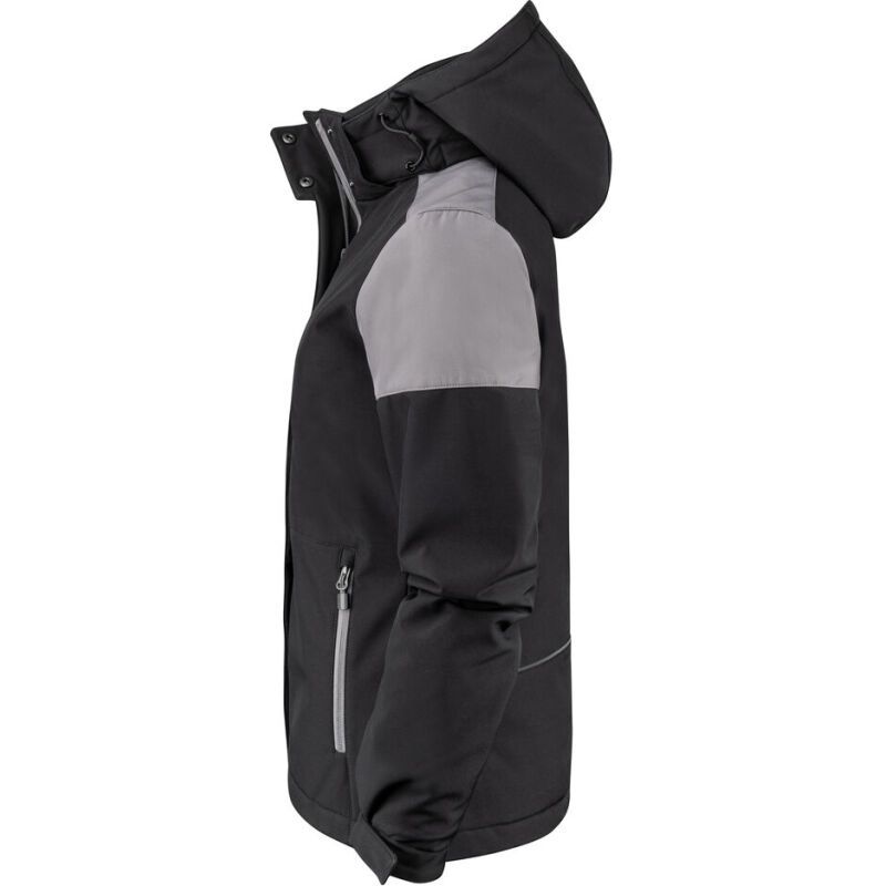 Printer PRIME Prime PaddedVeste Softshell Femmes