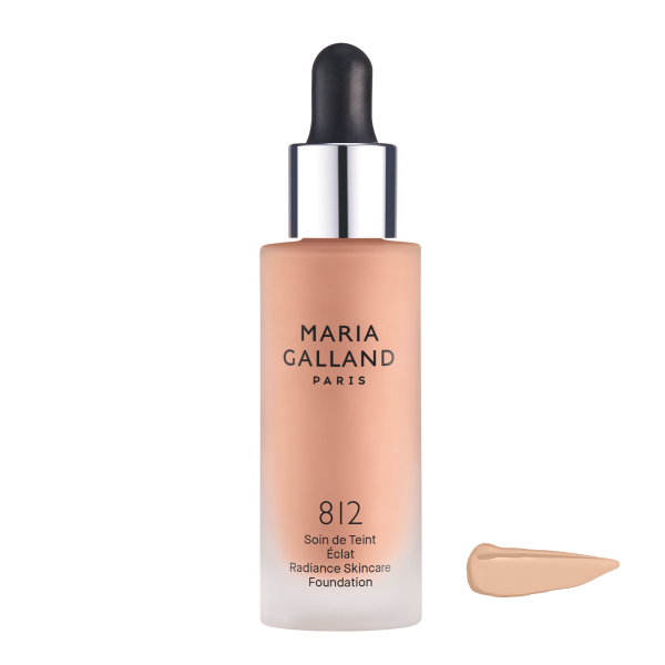 Maria Galland 812-30 Soin de Teint Éclat - Foncé 30ml