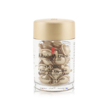 Elizabeth Arden Ceramide Vitamin C Capsules - Radiance Renewal Serum