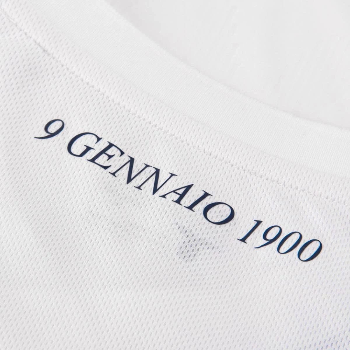T-Shirt Mizuno Lazio Edição Especial 2024-2025 Criança